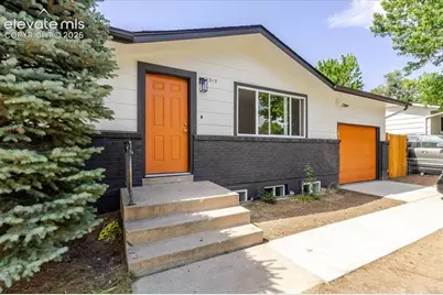 2315 San Marcos Drive, Colorado Springs, CO 80910 - Photo 1