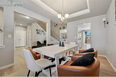 10932 Rolling Mesa Drive, Peyton, CO 80831 - Photo 10