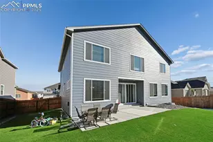 10932 Rolling Mesa Dr, Peyton, CO 80831 - Photo 2