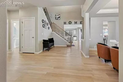 10932 Rolling Mesa Drive, Peyton, CO 80831 - Photo 6