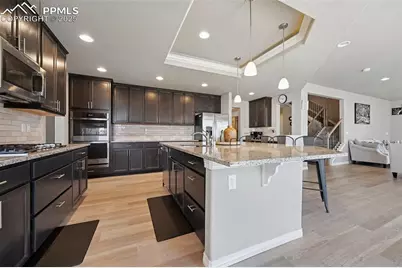 10932 Rolling Mesa Drive, Peyton, CO 80831 - Photo 18