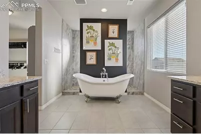 10932 Rolling Mesa Drive, Peyton, CO 80831 - Photo 30