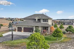 19125 Baskerville Way, Monument, CO 80132 - Photo 1