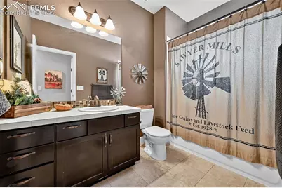 19125 Baskerville Way, Monument, CO 80132 - Photo 18