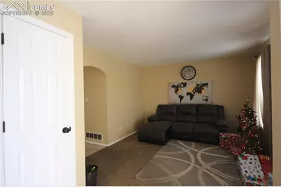 8107 Fort Smith Road, Peyton, CO 80831 - Photo 2