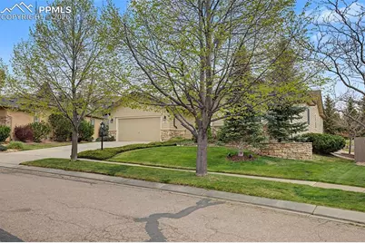 3425 Hollycrest Drive, Colorado Springs, CO 80920 - Photo 46