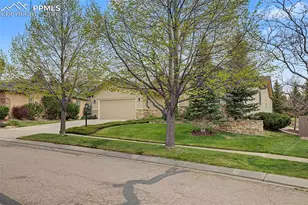 3425 Hollycrest Dr, Colorado Springs, CO 80920 - Photo 46