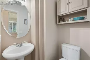 3425 Hollycrest Dr, Colorado Springs, CO 80920 - Photo 20