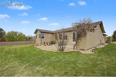 3425 Hollycrest Drive, Colorado Springs, CO 80920 - Photo 42
