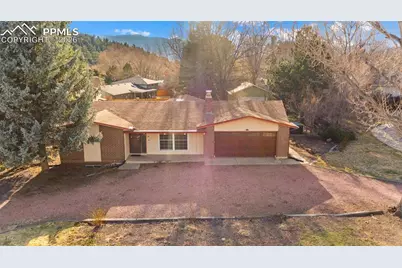 4100 Flintridge Circle, Colorado Springs, CO 80918 - Photo 38