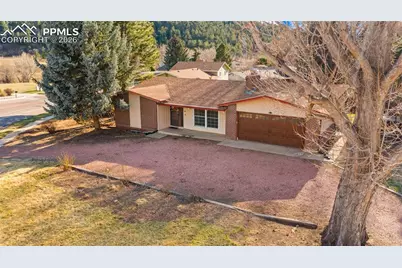 4100 Flintridge Circle, Colorado Springs, CO 80918 - Photo 36