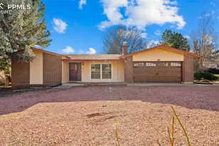 4100 Flintridge Cir, Colorado Springs, CO 80918 - Photo 1