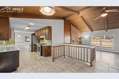 4100 Flintridge Circle, Colorado Springs, CO 80918 - Photo 2