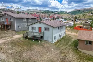 304 S 1st St, Cripple Creek, CO 80813 - Photo 1