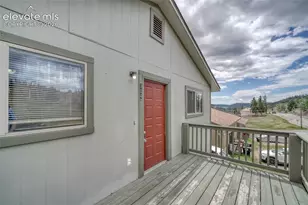304 S 1st St, Cripple Creek, CO 80813 - Photo 2
