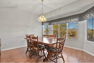 1355 Almagre Peak Drive, Colorado Springs, CO 80921 - Photo 12