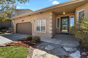 1355 Almagre Peak Dr, Colorado Springs, CO 80921 - Photo 2