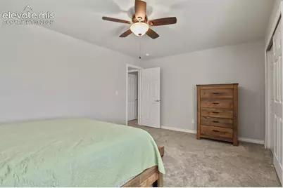 1355 Almagre Peak Drive, Colorado Springs, CO 80921 - Photo 32