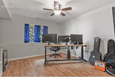 1355 Almagre Peak Drive, Colorado Springs, CO 80921 - Photo 34