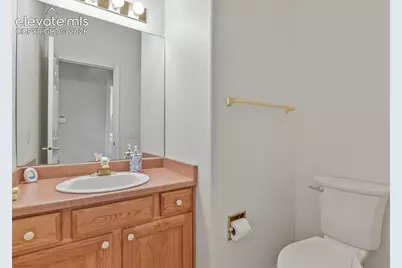 1355 Almagre Peak Drive, Colorado Springs, CO 80921 - Photo 14