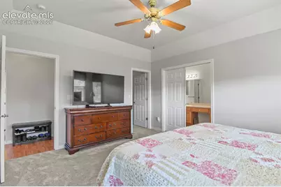 1355 Almagre Peak Drive, Colorado Springs, CO 80921 - Photo 16