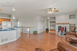 1355 Almagre Peak Dr, Colorado Springs, CO 80921 - Photo 6
