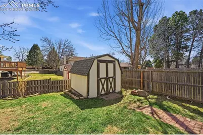 3275 E Parade Circle, Colorado Springs, CO 80917 - Photo 24