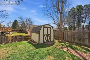 3275 E Parade Circle, Colorado Springs, CO 80917 - Photo 24