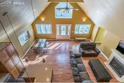 294 Panorama Drive, Elizabeth, CO 80107 - Photo 14