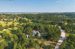 294 Panorama Dr, Elizabeth, CO 80107 - Photo 4