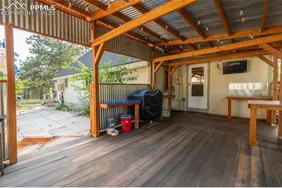 294 Panorama Drive, Elizabeth, CO 80107 - Photo 34