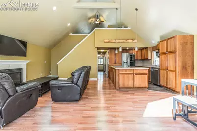 294 Panorama Drive, Elizabeth, CO 80107 - Photo 10