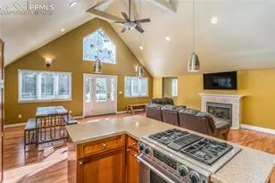 294 Panorama Dr, Elizabeth, CO 80107 - Photo 16