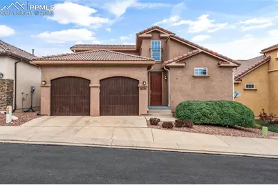 2070 Cheyenne Summer View, Colorado Springs, CO 80904 - Photo 1