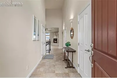 2070 Cheyenne Summer View, Colorado Springs, CO 80904 - Photo 4