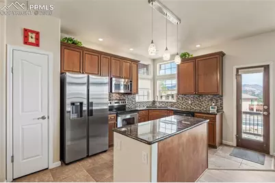 2070 Cheyenne Summer View, Colorado Springs, CO 80904 - Photo 12