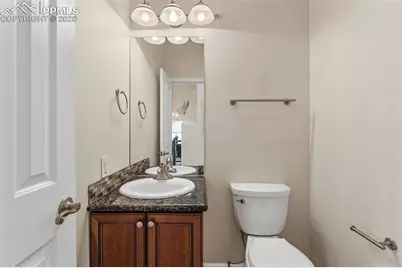2070 Cheyenne Summer View, Colorado Springs, CO 80904 - Photo 6