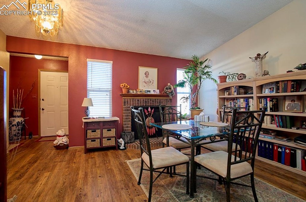 1411 Sausalito Dr, Colorado Springs, CO 80907-5776