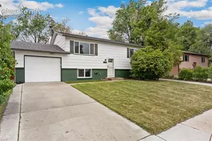 1556 Willshire Dr, Colorado Springs, CO 80906 - Photo 1