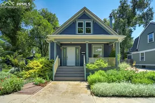 1425 N Wahsatch Ave, Colorado Springs, CO 80907 - Photo 2