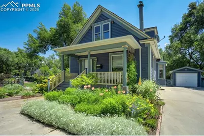 1425 N Wahsatch Avenue, Colorado Springs, CO 80907 - Photo 1