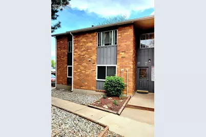 1625 N Murray Boulevard #115, Colorado Springs, CO 80915 - Photo 2