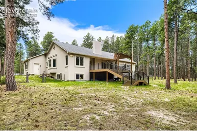 8750 Tannenbaum Road, Colorado Springs, CO 80908 - Photo 36