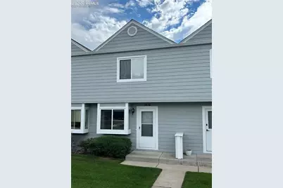 7612 Clover Hill Drive, Colorado Springs, CO 80920 - Photo 8