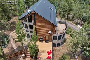 9 Arapahoe St, Woodland Park, CO 80863 - Photo 38