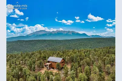 9 Arapahoe Street, Woodland Park, CO 80863 - Photo 2