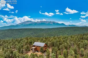 9 Arapahoe St, Woodland Park, CO 80863 - Photo 2