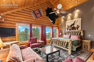 9 Arapahoe St, Woodland Park, CO 80863 - Photo 16