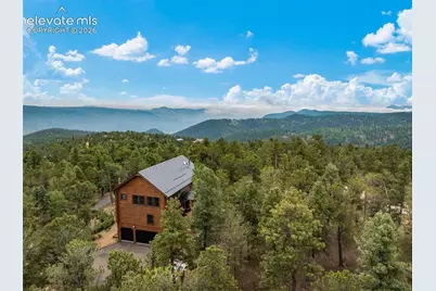 9 Arapahoe Street, Woodland Park, CO 80863 - Photo 42