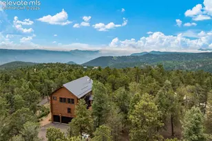 9 Arapahoe St, Woodland Park, CO 80863 - Photo 42